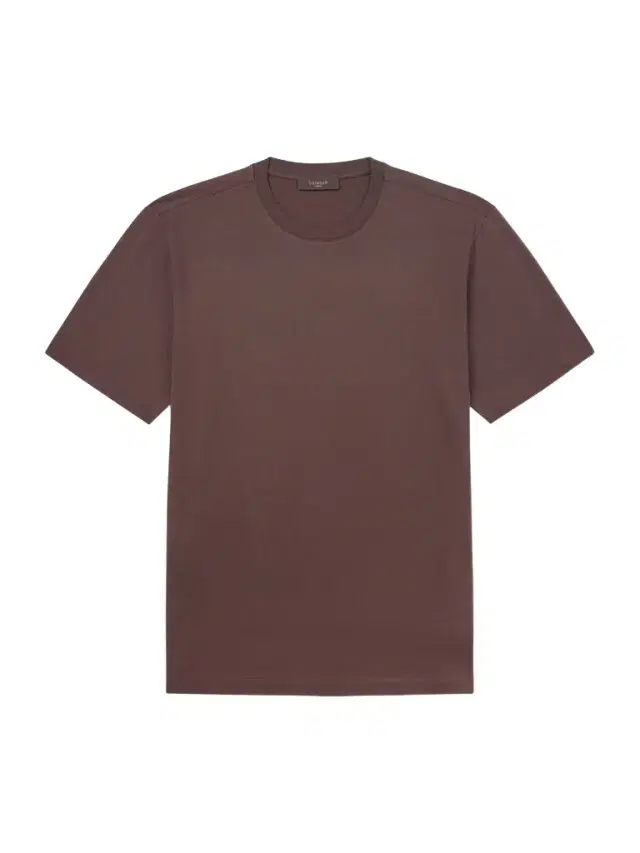 Cotton and silk-blend jersey T-shirt - Men