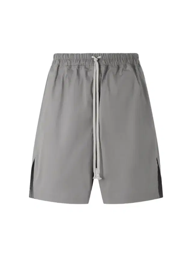 Rick Owens Straight-Leg Stretch-Cotton Poplin Shorts - Men