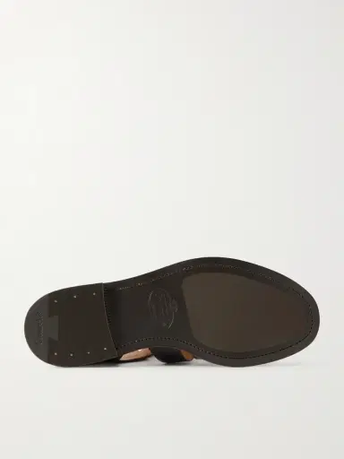 Church's Fisherman Leather Sandals - Men | Thumbnail 3