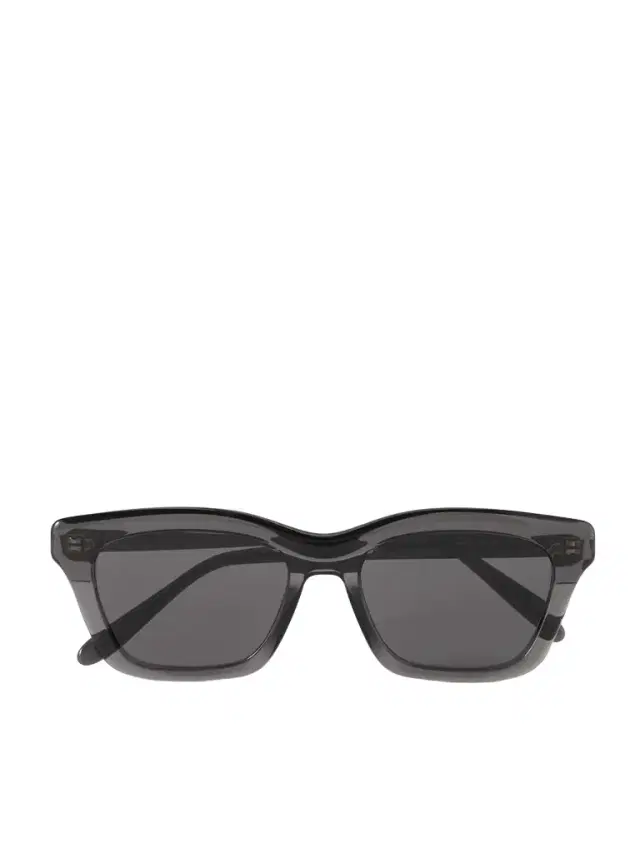 Loewe D-Frame Acetate Sunglasses - Men