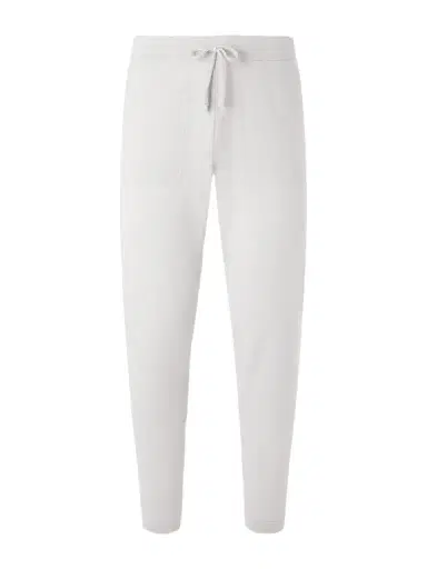 ELEVENTY Tapered Cashmere Sweatpants - Men | Thumbnail 1 ELEVENTY Tapered Cashmere Sweatpants - Men | Thumbnail 1