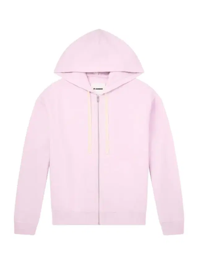 Cotton-Jersey Zip-Up Hoodie - Men