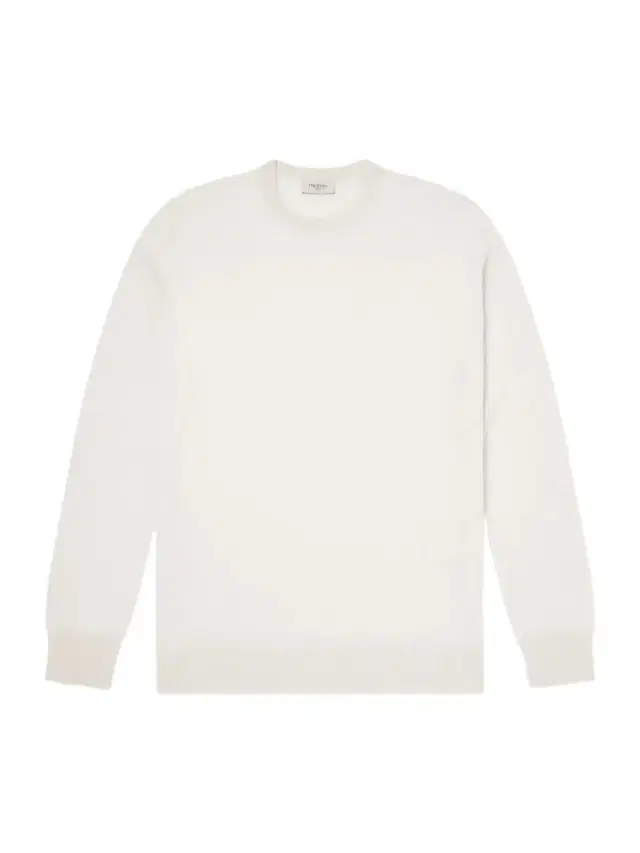 Mulberry Silk and Cashmere-Blend Sweater - Men