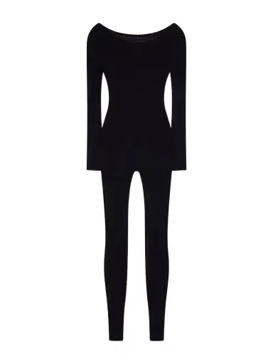 Wolford Daisy Stretch-econyl® Jumpsuit | Thumbnail 1