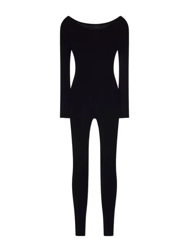 Daisy Stretch-econyl® Jumpsuit