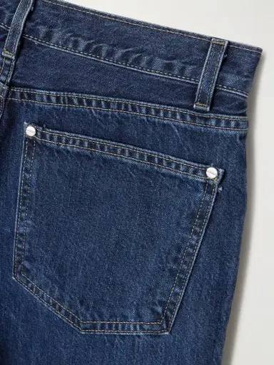 TWP Tiny Dancer Flared Jeans | Thumbnail 6 TWP Tiny Dancer Flared Jeans | Thumbnail 6