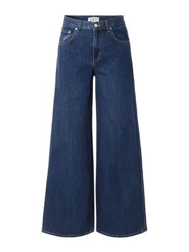 TWP Tiny Dancer Flared Jeans | Thumbnail 1 TWP Tiny Dancer Flared Jeans | Thumbnail 1