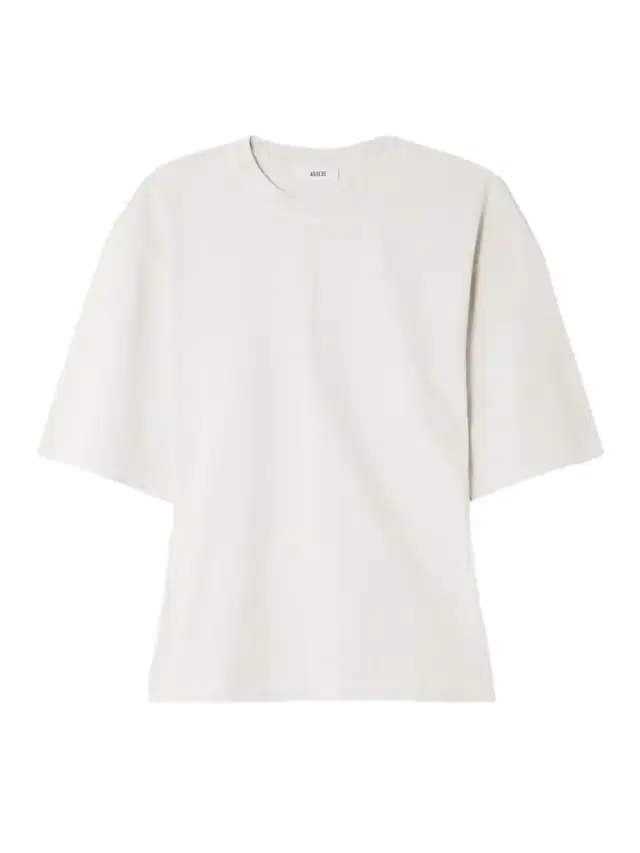 Storey Cotton-jersey T-shirt