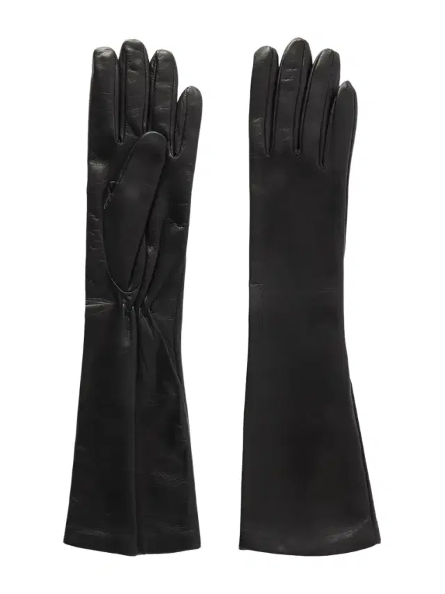 Leather Gloves