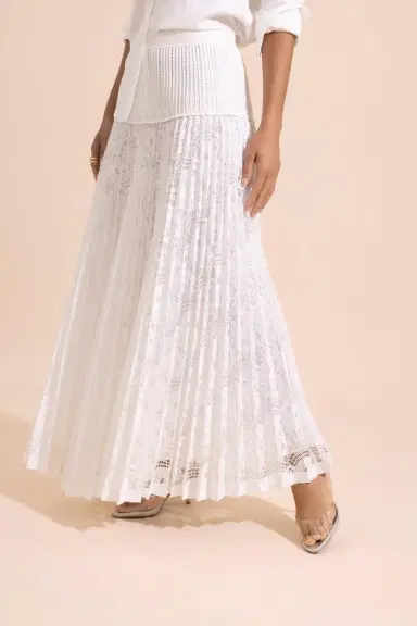 Simkhai Verona Skirt | Thumbnail 2