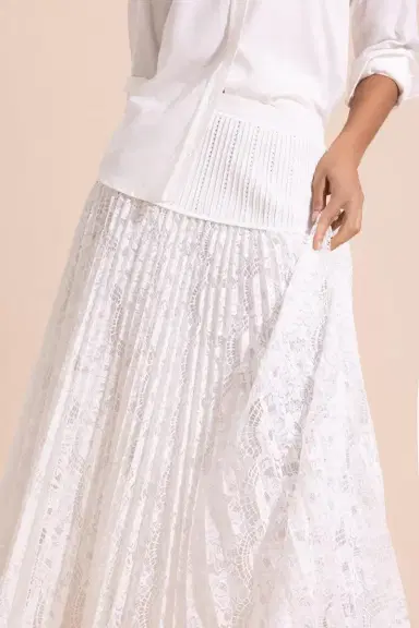 Simkhai Verona Skirt | Thumbnail 3