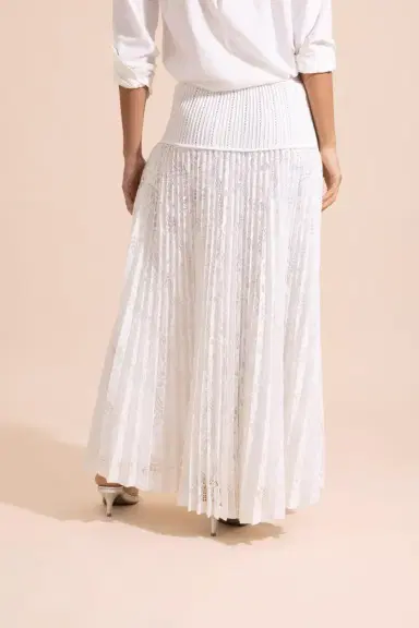 Simkhai Verona Skirt | Thumbnail 4
