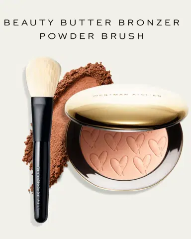 Westman Atelier Powder Brush | Thumbnail 2
