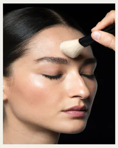 Westman Atelier Powder Brush | Thumbnail 3