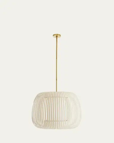 Arteriors Mia 27" Pendant | Thumbnail 2