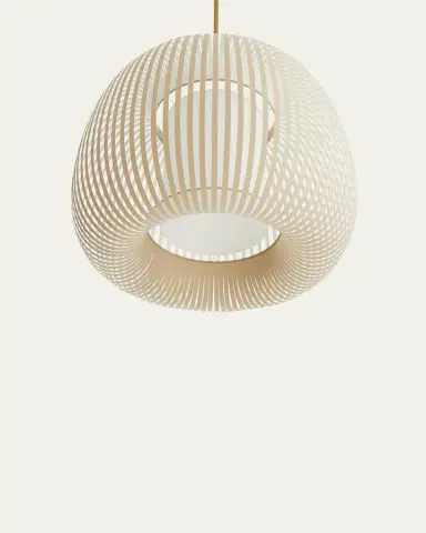 Arteriors Mia 27" Pendant | Thumbnail 3