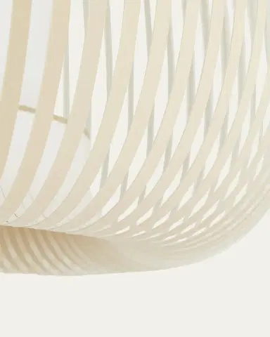 Arteriors Mia 27" Pendant | Thumbnail 4
