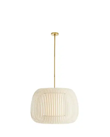 Arteriors Mia 27" Pendant | Thumbnail 1