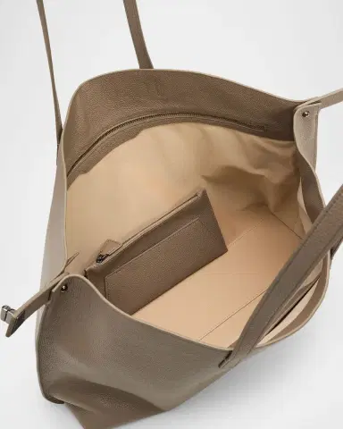 Akris Ai Medium Calf Leather Shoulder Bag | Thumbnail 16 Akris Ai Medium Calf Leather Shoulder Bag | Thumbnail 16