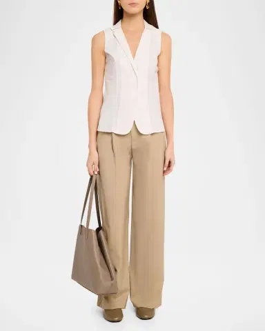 Akris Ai Medium Calf Leather Shoulder Bag | Thumbnail 17 Akris Ai Medium Calf Leather Shoulder Bag | Thumbnail 17