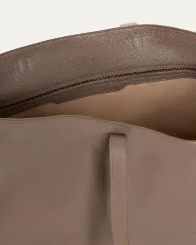 Akris Ai Medium Calf Leather Shoulder Bag | Thumbnail 4 Akris Ai Medium Calf Leather Shoulder Bag | Thumbnail 4
