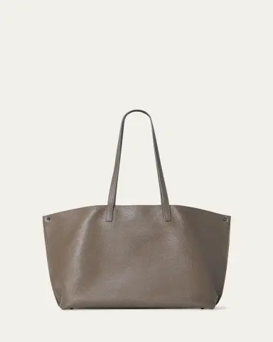 Akris Ai Medium Calf Leather Shoulder Bag | Thumbnail 6 Akris Ai Medium Calf Leather Shoulder Bag | Thumbnail 6