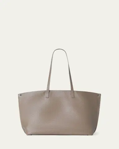 Akris Ai Medium Calf Leather Shoulder Bag | Thumbnail 7 Akris Ai Medium Calf Leather Shoulder Bag | Thumbnail 7