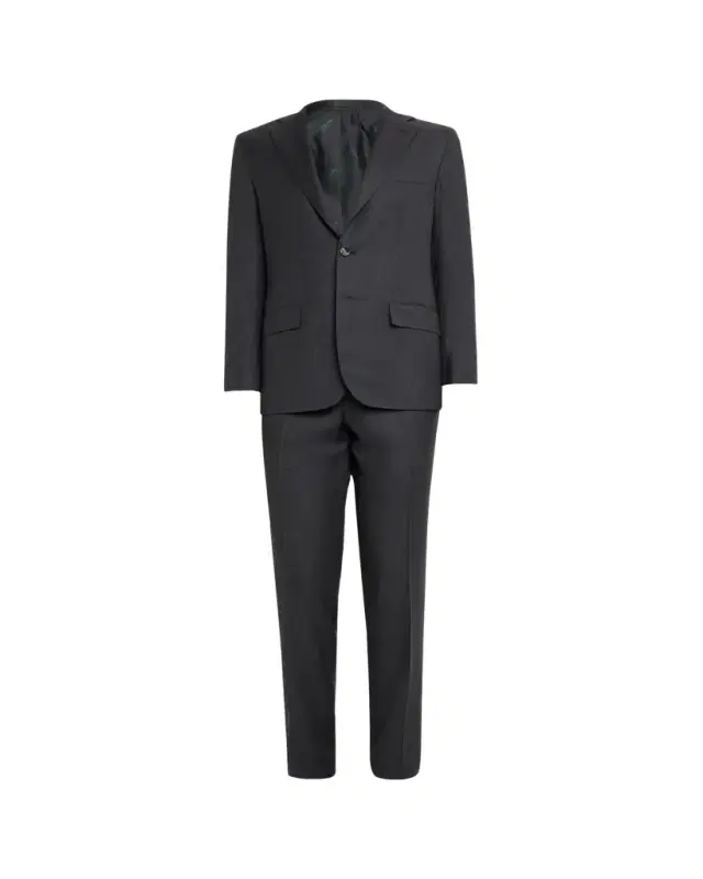 Men's Nano Check Suit