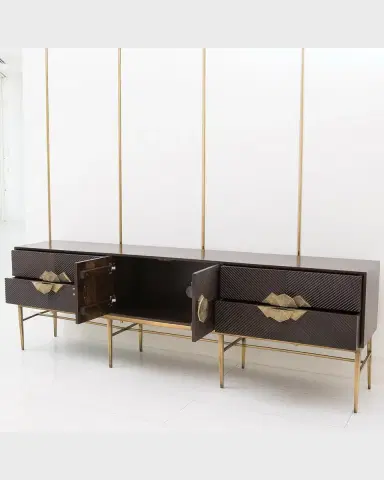 Global Views Byron Entertainment Console | Thumbnail 4