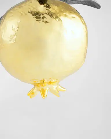 Michael Aram Pomegranate Ornament | Thumbnail 2