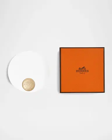 HERMÈS Rose Silky Blush Powder | Thumbnail 4 HERMÈS Rose Silky Blush Powder | Thumbnail 4