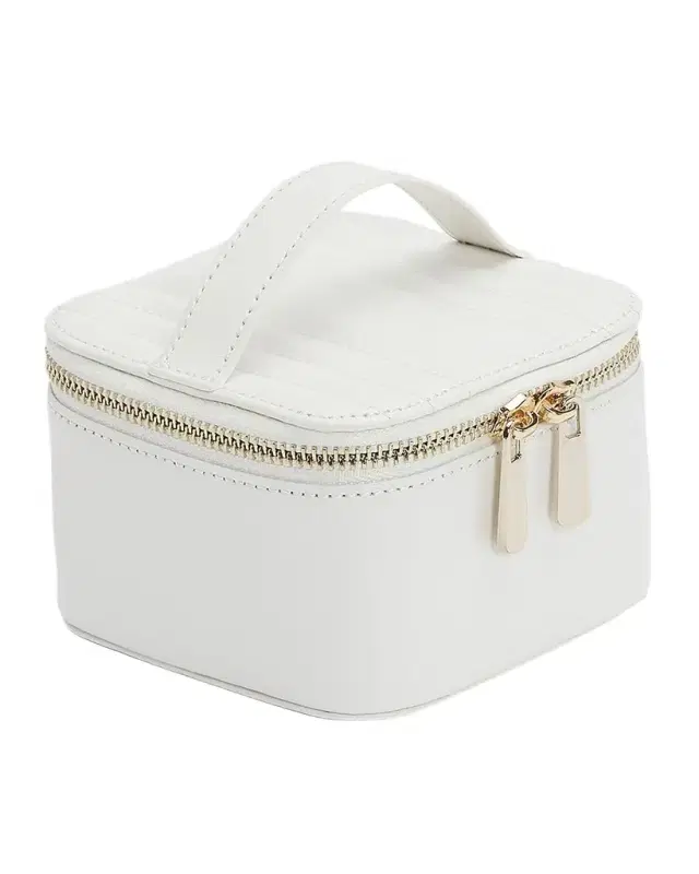 WOLF Maria Zip Jewelry Cube