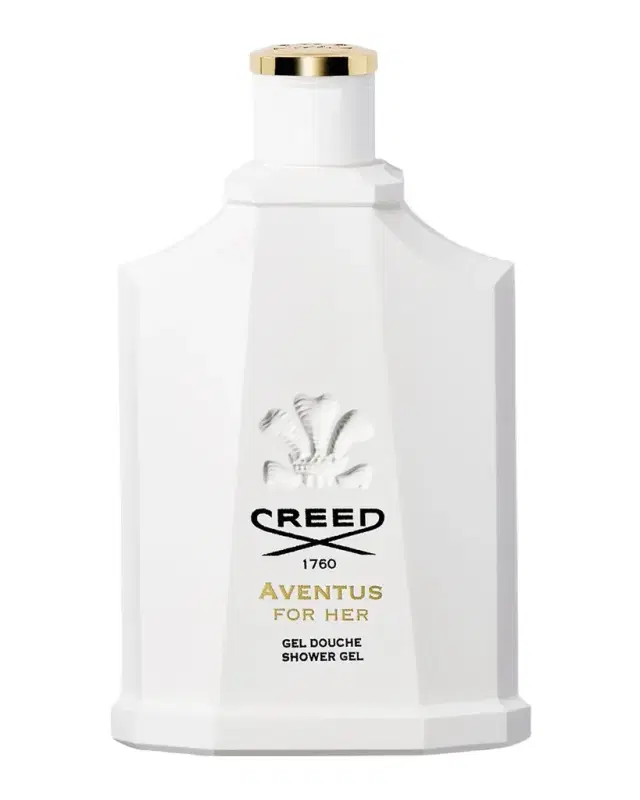 CREED Aventus For Her Bath Gel, 6.8 oz.