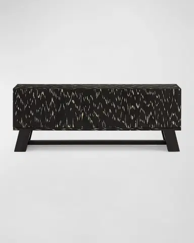 Bernhardt Trianon Entertainment Console | Thumbnail 2 Bernhardt Trianon Entertainment Console | Thumbnail 2