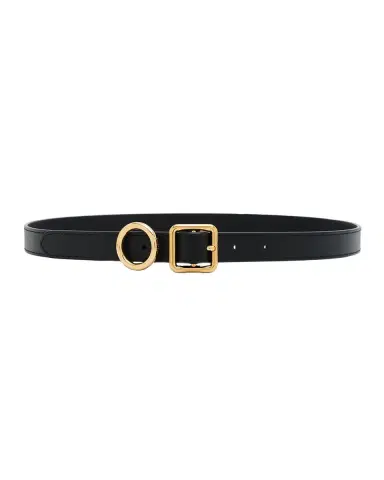 Jacquemus La Ceinture Regalo Leather Belt | Thumbnail 2 Jacquemus La Ceinture Regalo Leather Belt | Thumbnail 2