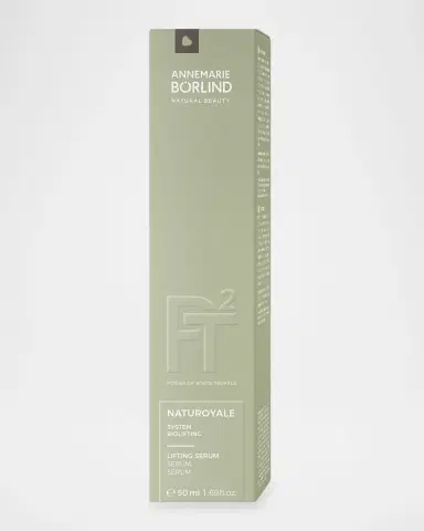 ANNEMARIE BORLIND Naturoyale Lifting Serum, 1.7 oz. | Thumbnail 4 ANNEMARIE BORLIND Naturoyale Lifting Serum, 1.7 oz. | Thumbnail 4