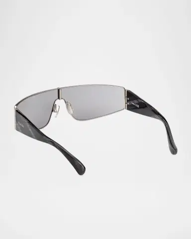Max Mara Space Shield Sunglasses | Thumbnail 2 Max Mara Space Shield Sunglasses | Thumbnail 2