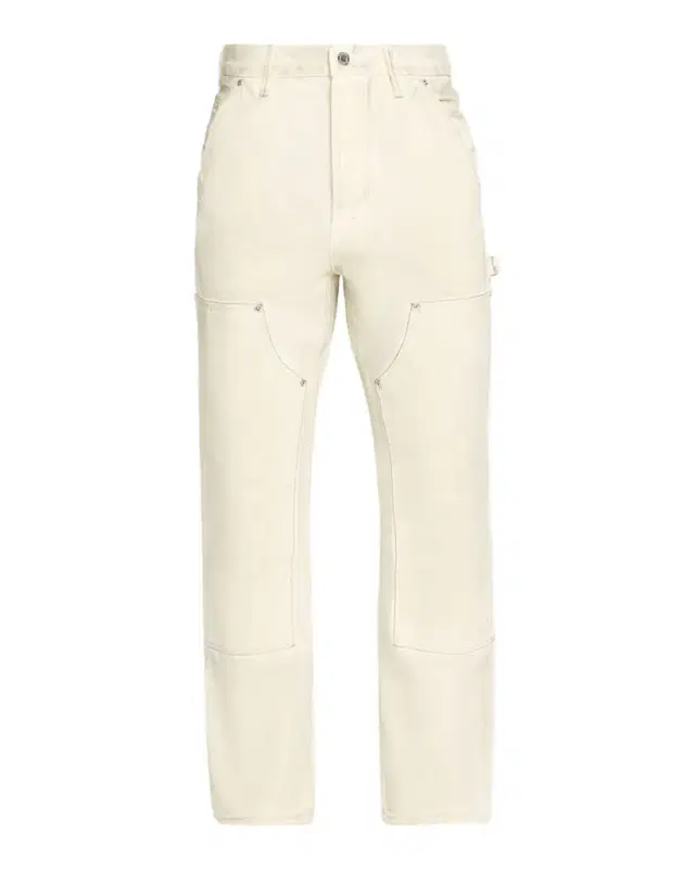 Men's P015 Canvas Carpenter Pants
