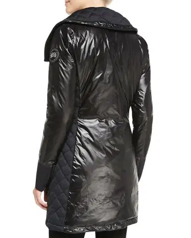 Max Mara Double-Faced Wool Wrap Coat | Thumbnail 11 Max Mara Double-Faced Wool Wrap Coat | Thumbnail 11
