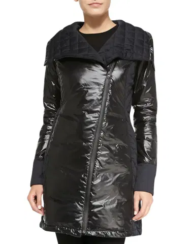 Max Mara Double-Faced Wool Wrap Coat | Thumbnail 13 Max Mara Double-Faced Wool Wrap Coat | Thumbnail 13