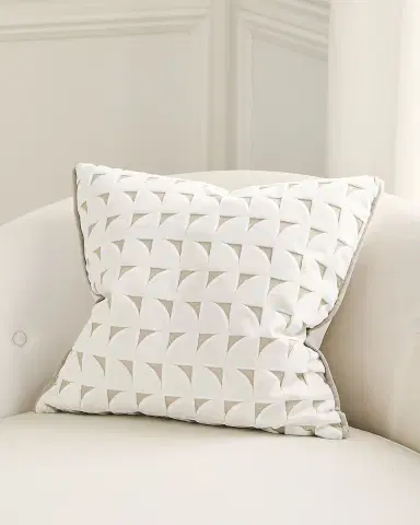 Designers Guild Marquise Velvet Cushion, 20" Square | Thumbnail 2 Designers Guild Marquise Velvet Cushion, 20" Square | Thumbnail 2