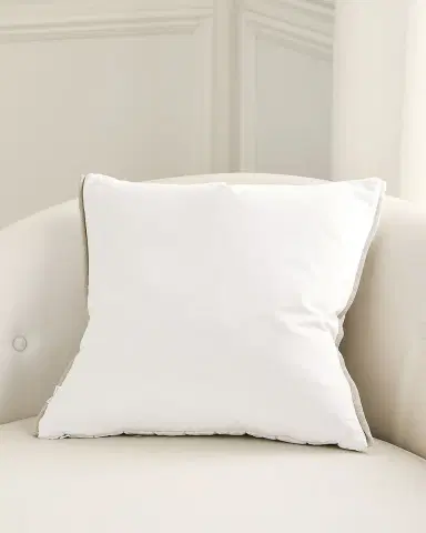 Designers Guild Marquise Velvet Cushion, 20" Square | Thumbnail 3 Designers Guild Marquise Velvet Cushion, 20" Square | Thumbnail 3