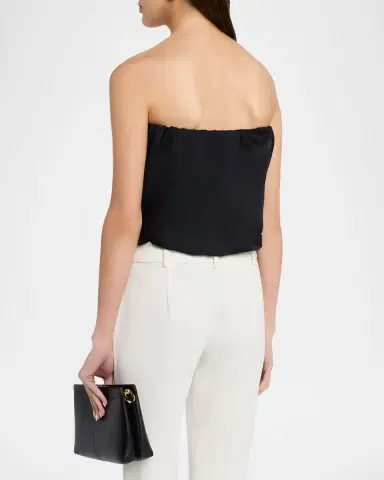 Ramy Brook Ruben Strapless Bodysuit | Thumbnail 3 Ramy Brook Ruben Strapless Bodysuit | Thumbnail 3
