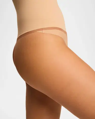 Commando Soft Luxe Sheer Tights | Thumbnail 3