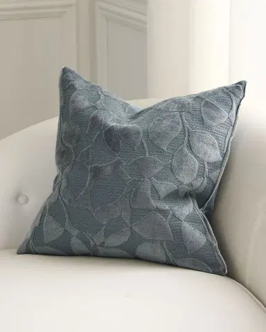 Designers Guild Celandine Decorative Pillow, 20" Square | Thumbnail 2 Designers Guild Celandine Decorative Pillow, 20" Square | Thumbnail 2