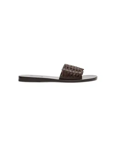 Emporio Sirenuse Ancient Greek Sandals Taygete Testa Di Moro | Thumbnail 1 Emporio Sirenuse Ancient Greek Sandals Taygete Testa Di Moro | Thumbnail 1