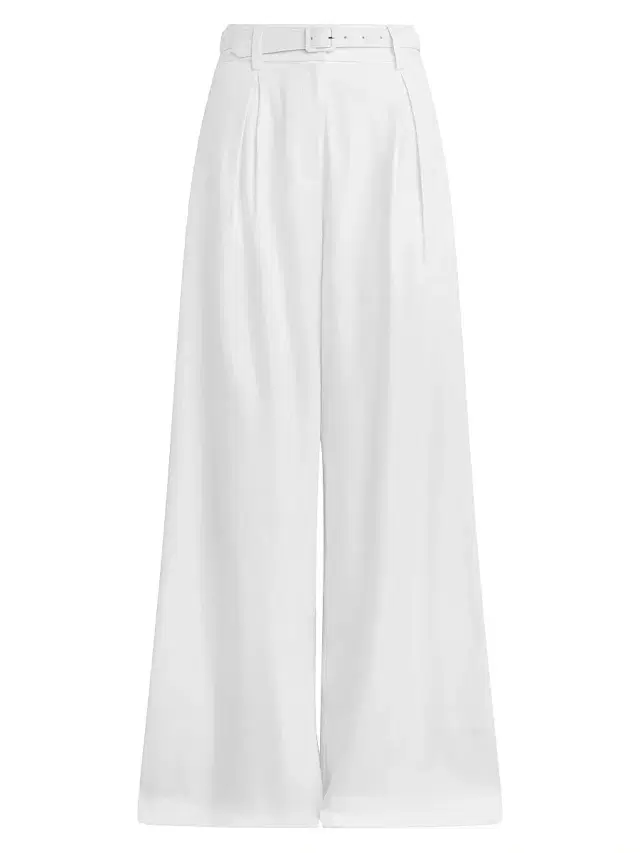 Favorite Daughter Women's Pleats For Days Pants -