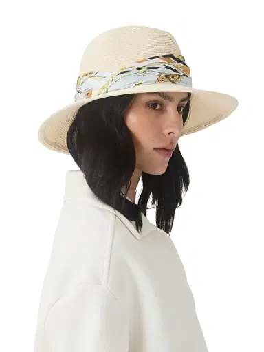 Eugenia Kim Women's Cruise Courtney Sun Hat | Thumbnail 3 Eugenia Kim Women's Cruise Courtney Sun Hat | Thumbnail 3
