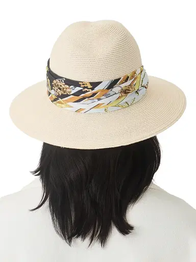 Eugenia Kim Women's Cruise Courtney Sun Hat | Thumbnail 4 Eugenia Kim Women's Cruise Courtney Sun Hat | Thumbnail 4