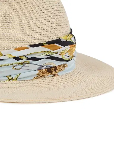Eugenia Kim Women's Cruise Courtney Sun Hat | Thumbnail 5 Eugenia Kim Women's Cruise Courtney Sun Hat | Thumbnail 5
